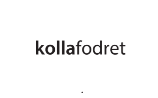 Kollafodret logo