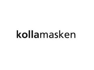 Kollamasken logo
