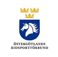Östergötlands Ridsportförbund logga