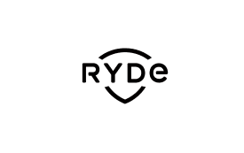 Ryde Equestrian logo