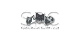 Scandinavian Ragdoll Club logga
