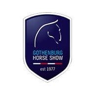 Gothenburg Horse Show logga