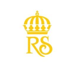 Ridskolan Strömsholm logga