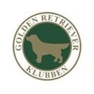 Golden Retrieverklubben logga