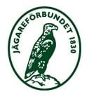 Jägareförbundet logga