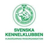 Svenska Kennelklubben logga