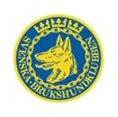 Svenska Brukshundsklubben logga