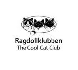 Ragdollklubben logga