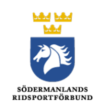 Södermanlands ridsportförbund logga
