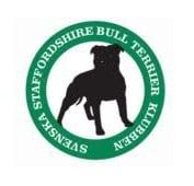 Staffordshire Bull Terrier logga
