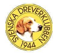 Svenska Dreverklubben logga