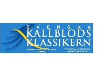 Svenska Kallblodsklassikern logga