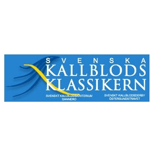 Svenska Kallblodsklassikern logga