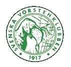 Svenska Vorstehklubben logga
