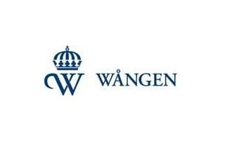 Travskolan Wången logga