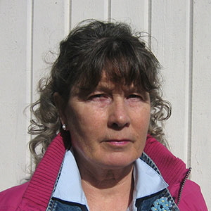 Ulla Josefsson