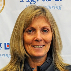 Anneli Lindström