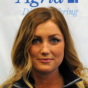 Nicole Wattis