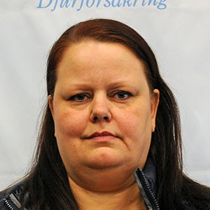Viktoria Engström