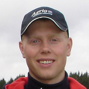Joakim Didrik