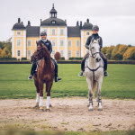 Kati Ojala & Camilla Nyblom