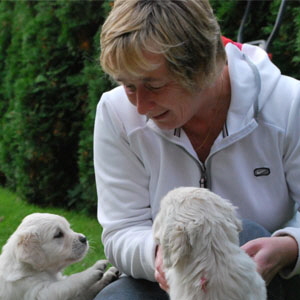 Ingela Påsse Van Reis
