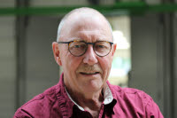 Vinnare Henrik Elvang Jensen