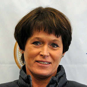 Lena Hammarskiöld