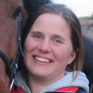 Mia Johnsen