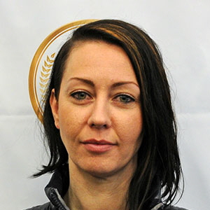 Helena Olausson