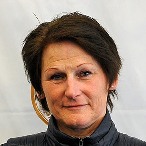 Lisbeth Svensson