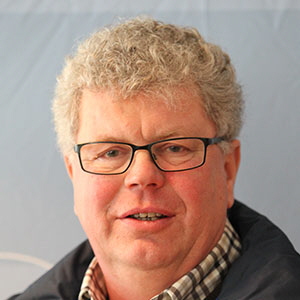 Göran Nästorp