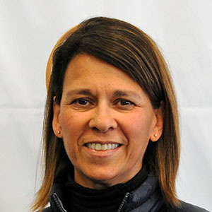 Marie Samuelsson Kalin