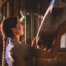 Hur du agerar vid brand i stall