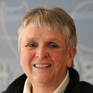 Monica Björkdahl