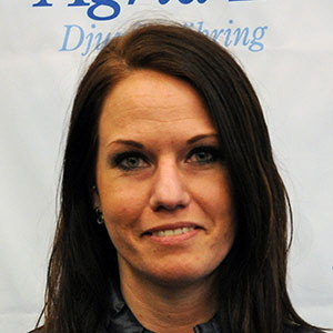 Frida Thulin
