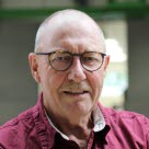 Professor Henrik Elvang Jensen, som tilldelas Stora forskningspriset i veterinärmedicin.