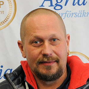Mikael Wadström