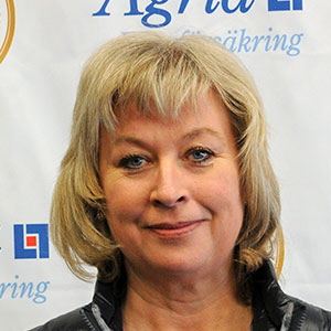 Eva Axelsson